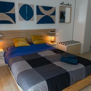 Apartamento de 1 Dormitorio